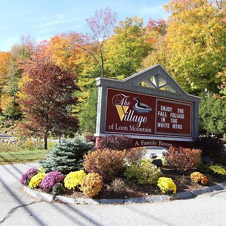 لينكون Village Of Loon Mountain - VI المظهر الخارجي الصورة