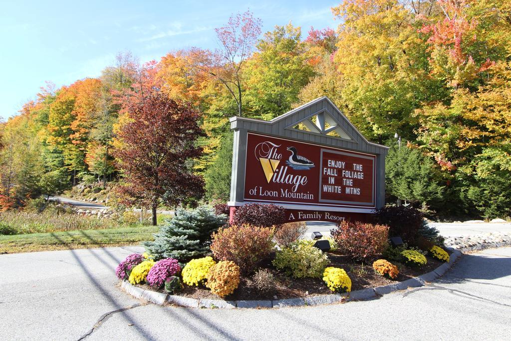 لينكون Village Of Loon Mountain - VI المظهر الخارجي الصورة